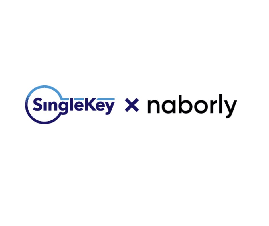 Announcing the SingleKey Acquisition of Naborly!