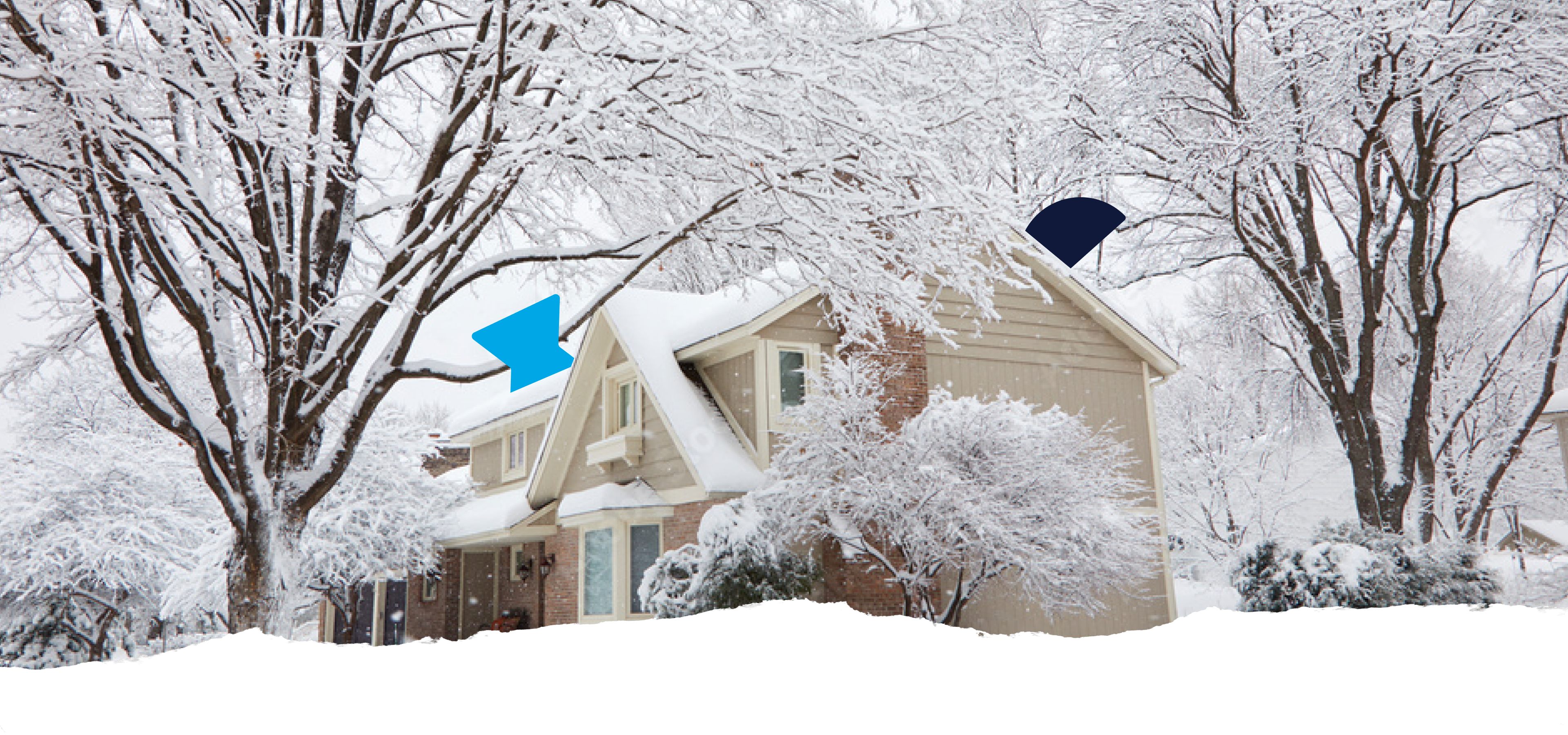 How to Winterize a House: Working With Your Tenants