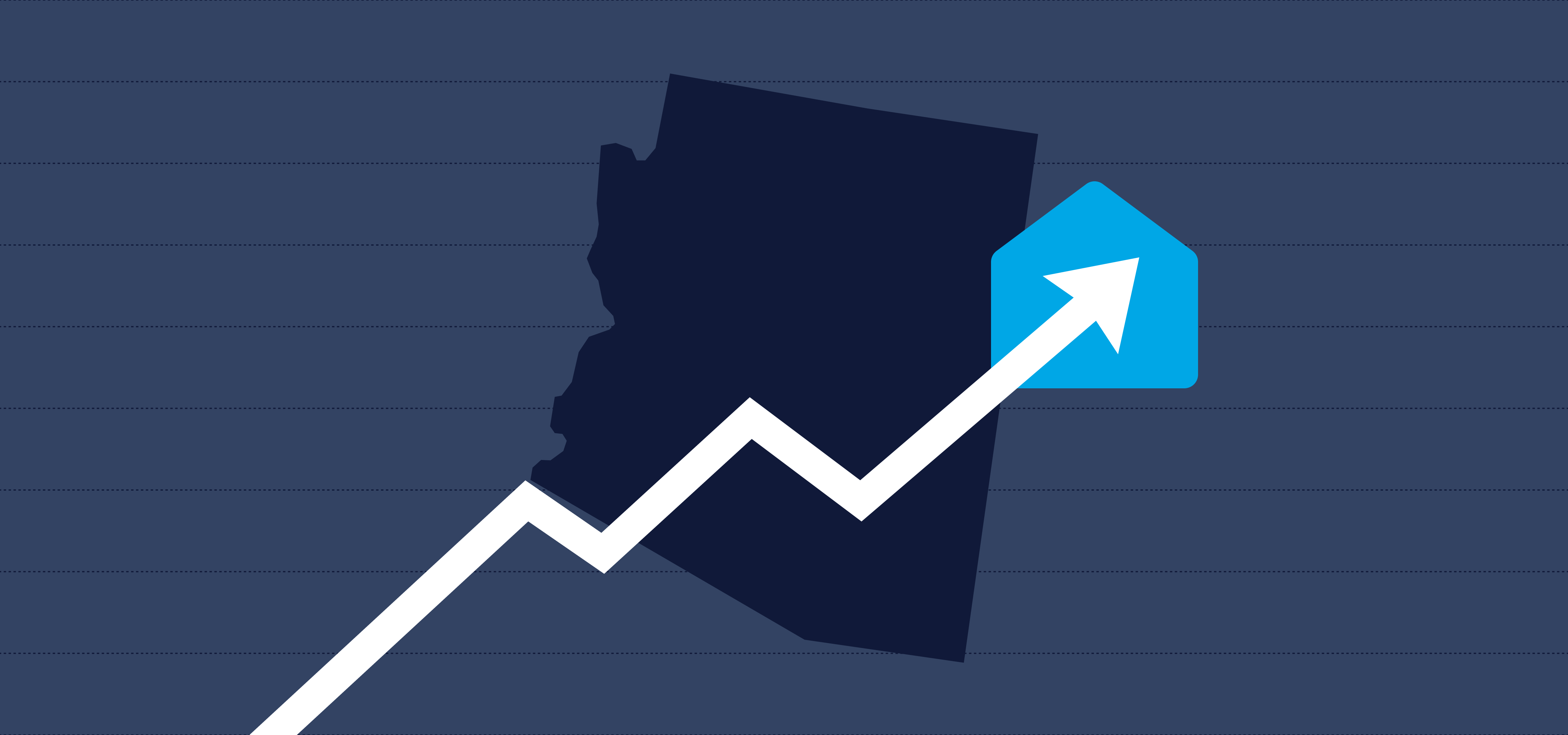 A Guide for Landlords on Navigating Rent Hikes in Arizona