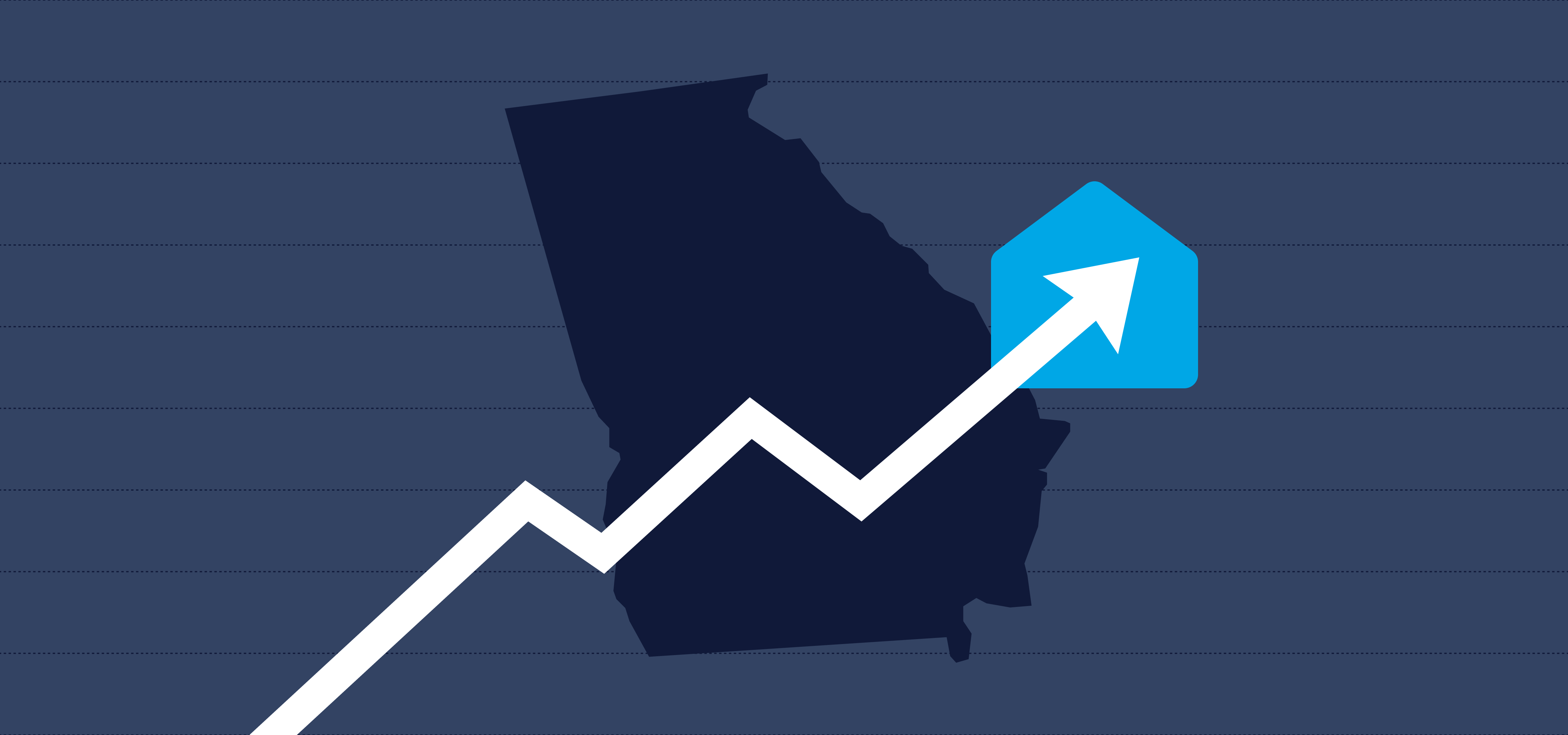 Georgia Rent Increase Guidelines for Landlords