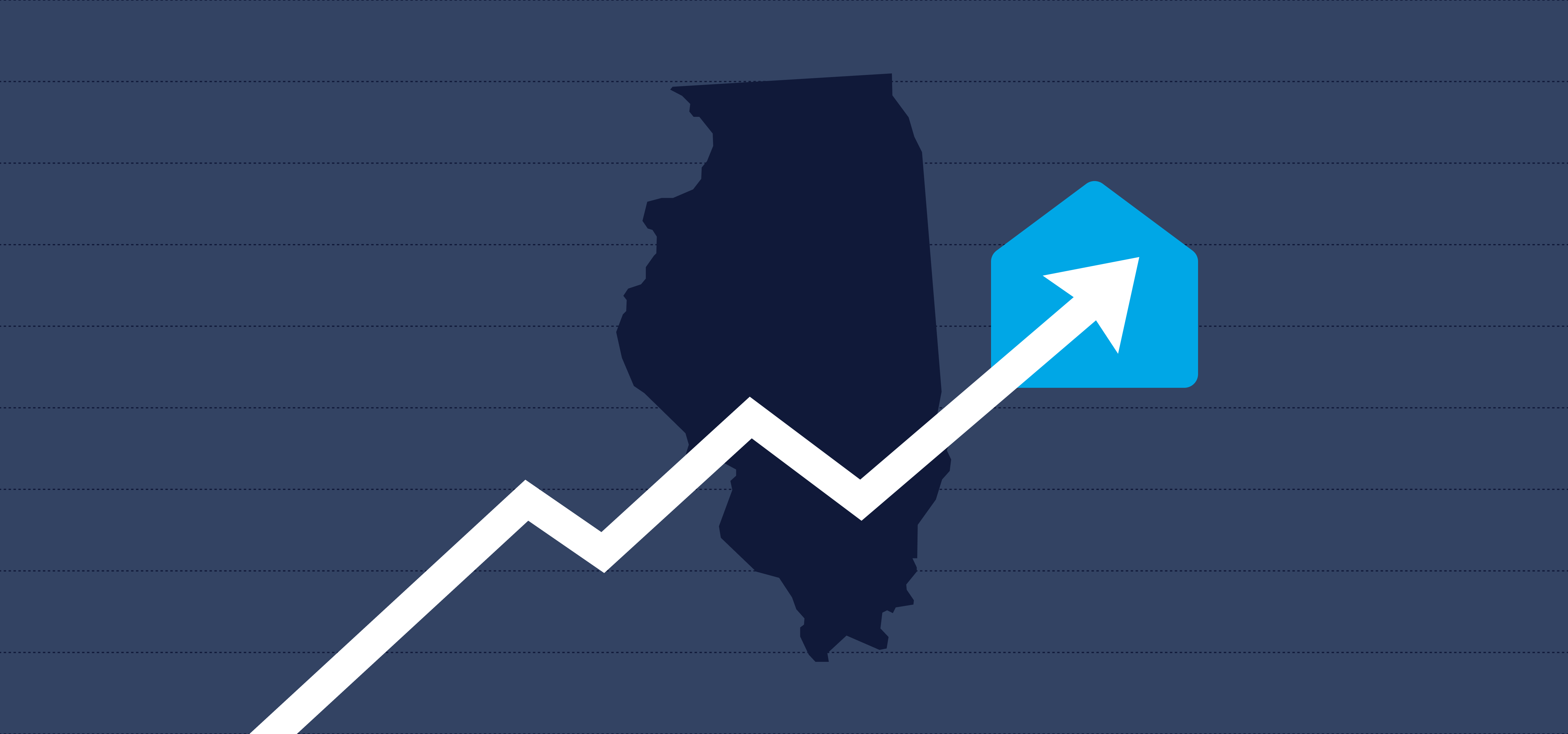 Understanding Illinois Rent Increase Guidelines for Landlords