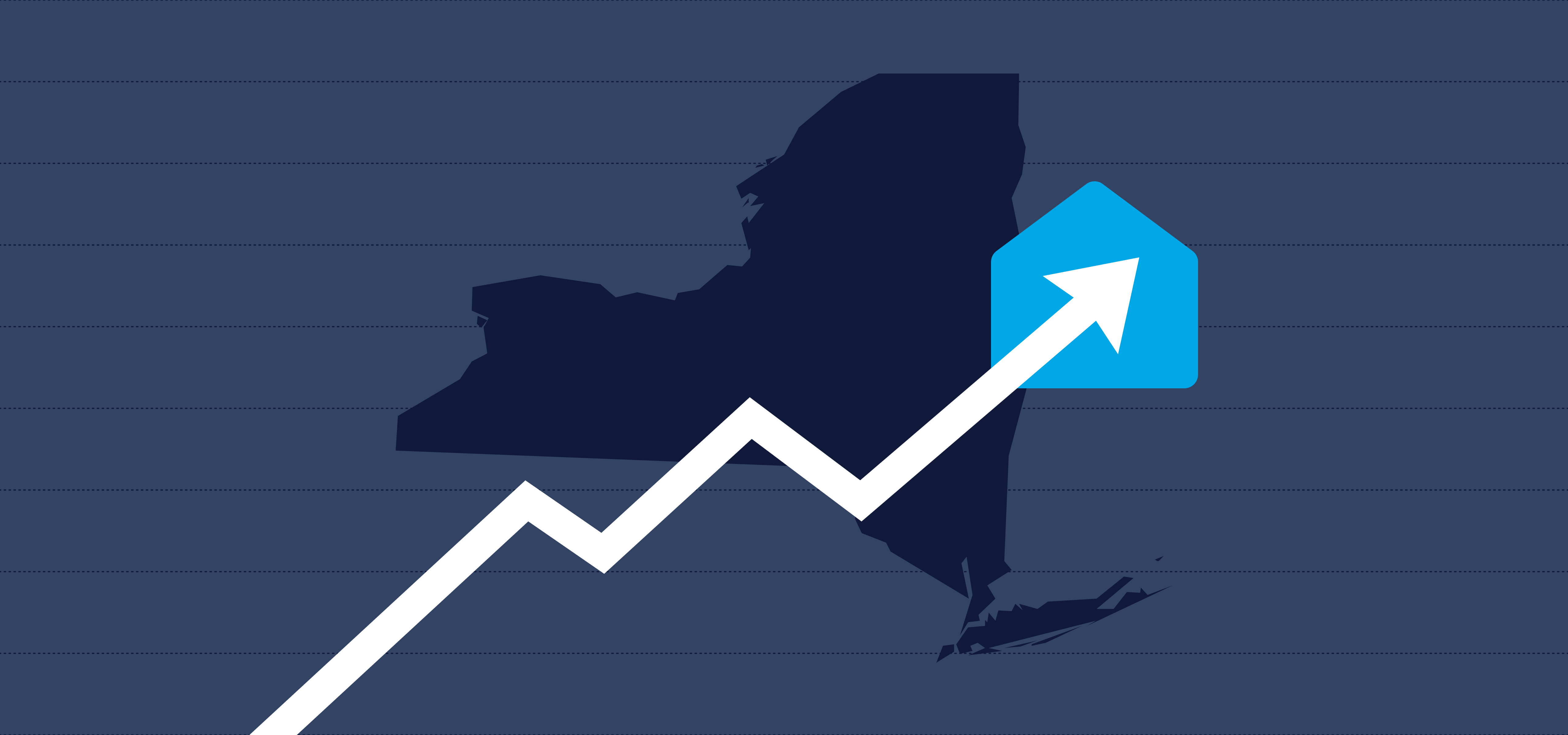 A Landlord's Guide to New York Rent Increase Guidelines