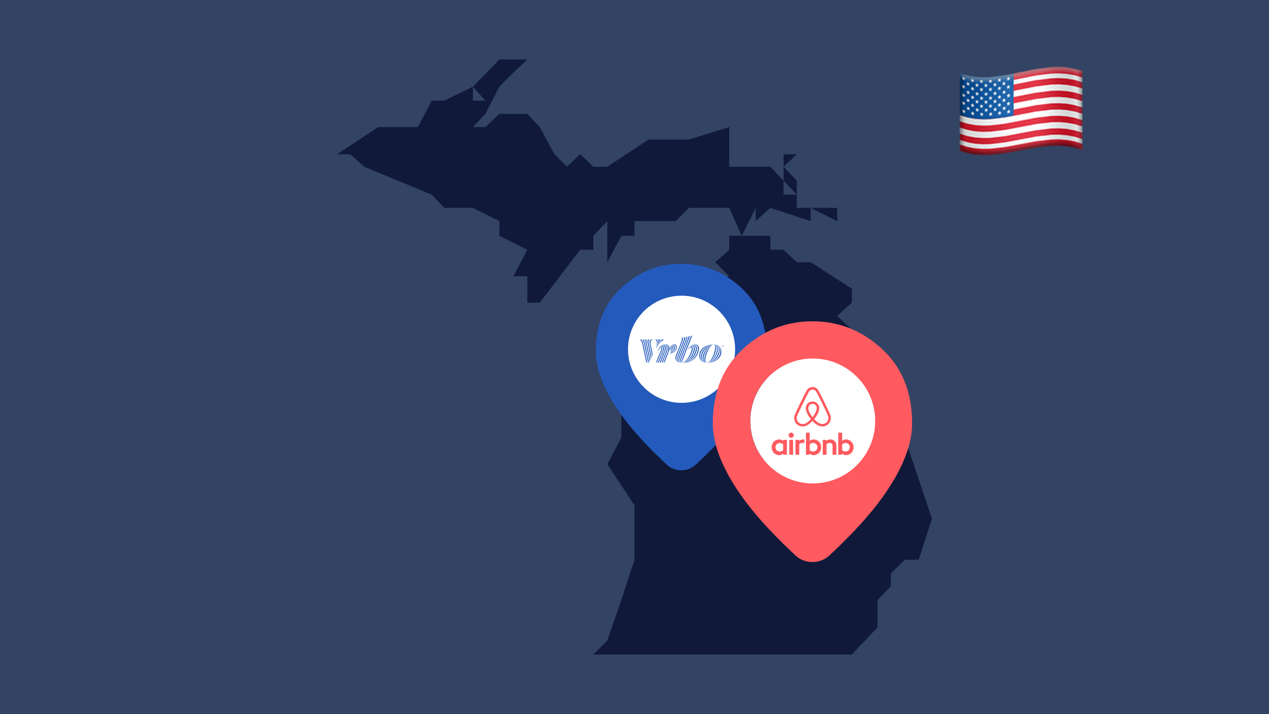 A Guide to Short-Term Rentals in Michigan