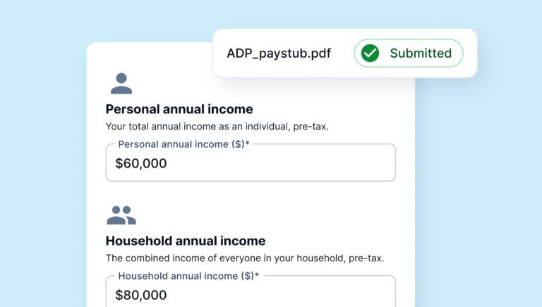Tenant Report - SingleKey