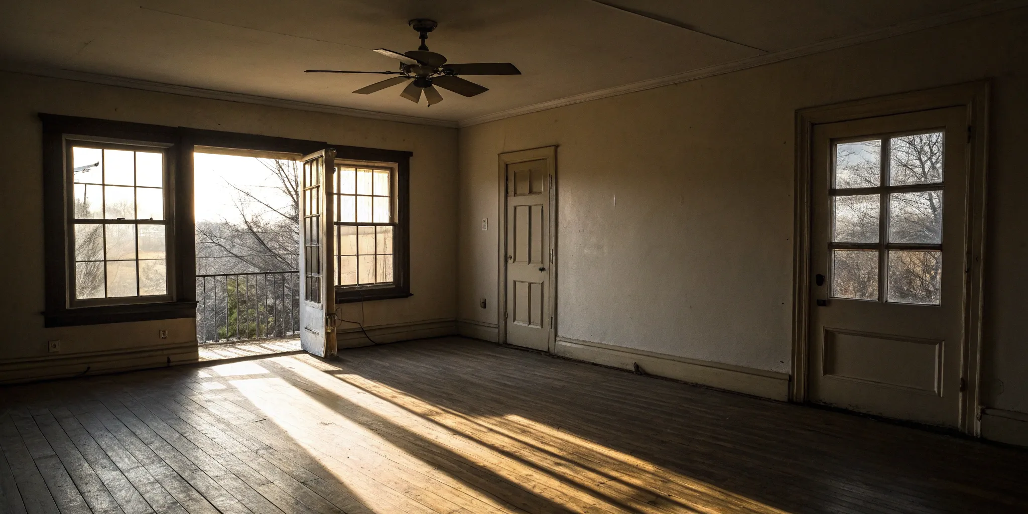 Tenant Abandoned Property: A Step-by-Step Legal Guide