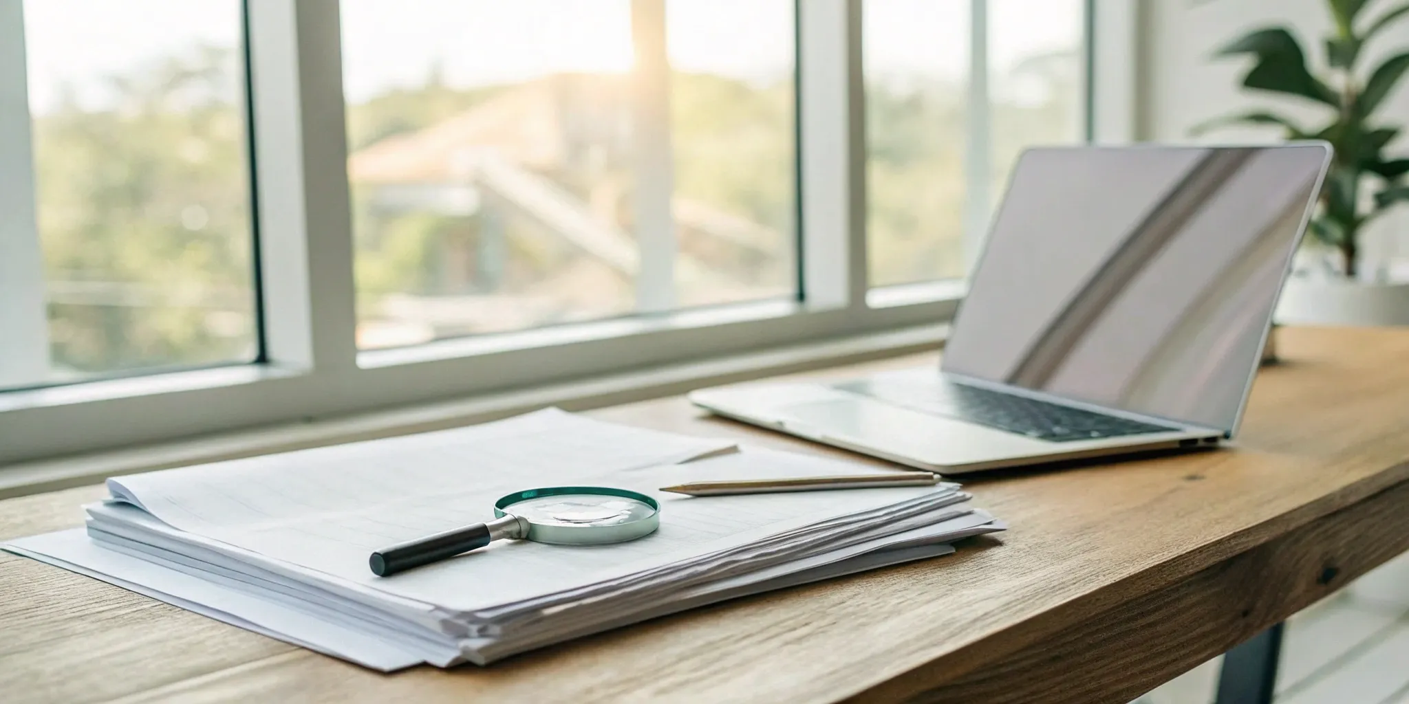 Tenant Credit & Background Checks: The Landlord's Guide