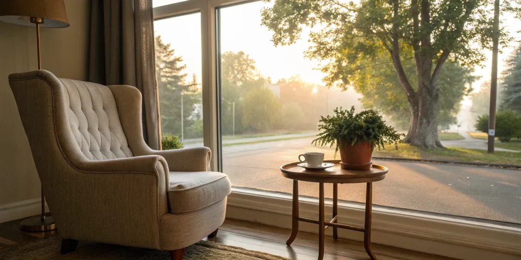 Landlord's guide to rental property preparation.