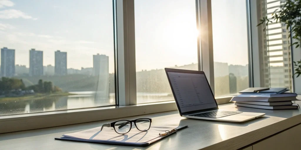 Best tenant background check services for landlords.