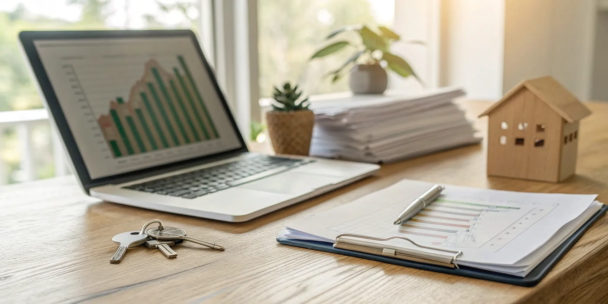 Credit Checks for Tenants: A Complete Guide