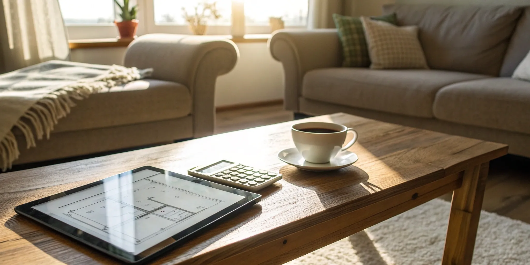 How is Rent Calculated? A Complete Guide