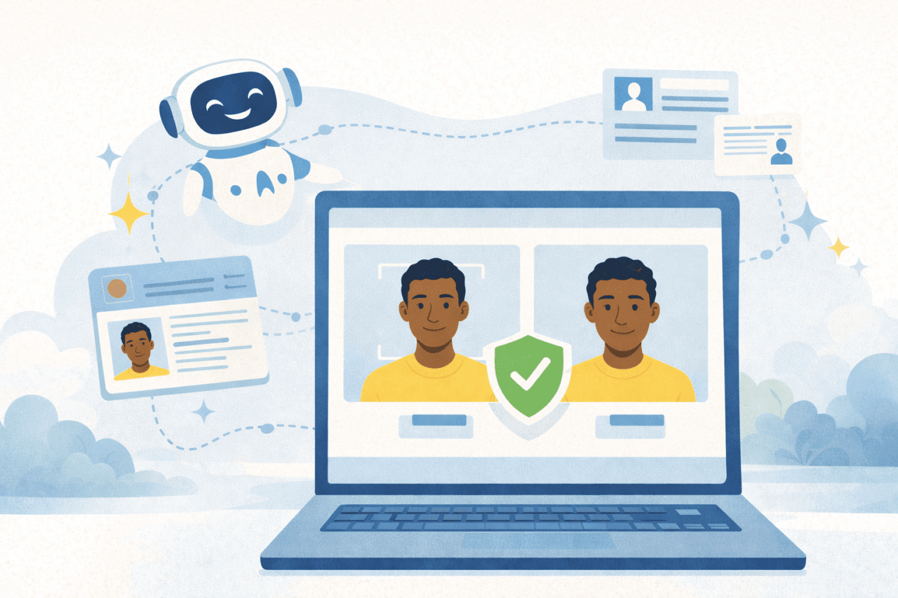 SingleKey ID Verification Tool